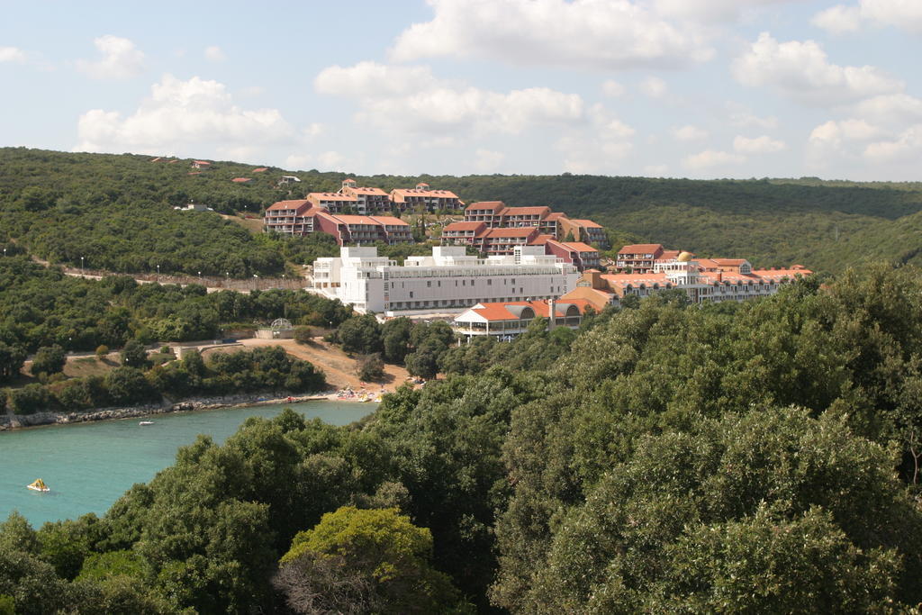 Apartments Hostin Garoful Duga Uvala Pavicini Exteriér fotografie