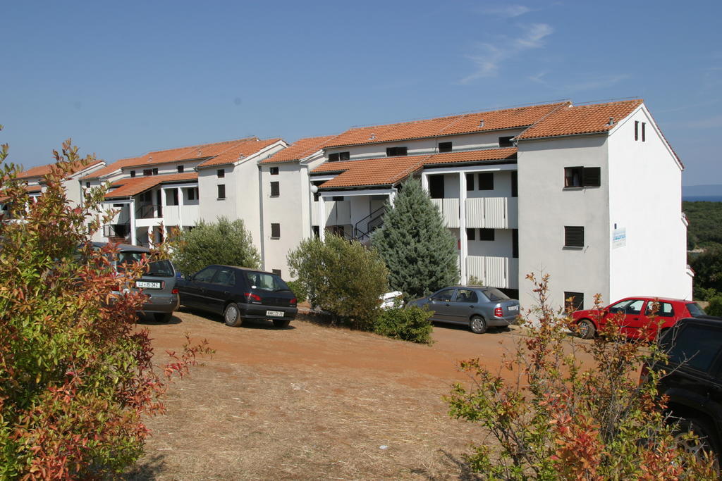 Apartments Hostin Garoful Duga Uvala Pavicini Exteriér fotografie