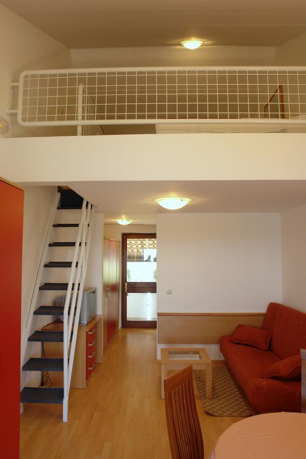 Apartments Hostin Garoful Duga Uvala Pavicini Exteriér fotografie