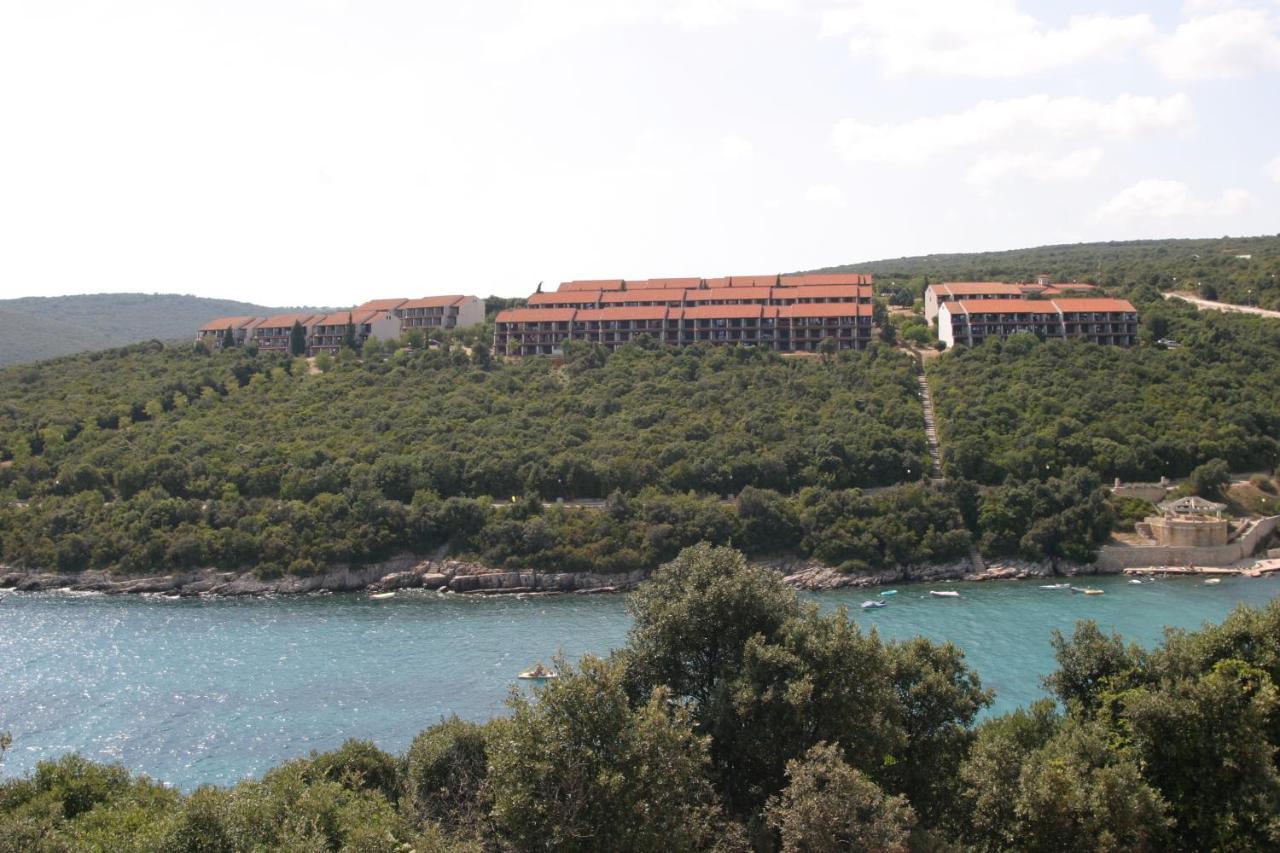 Apartments Hostin Garoful Duga Uvala Pavicini Exteriér fotografie