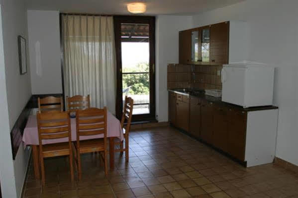 Apartments Hostin Garoful Duga Uvala Pavicini Exteriér fotografie